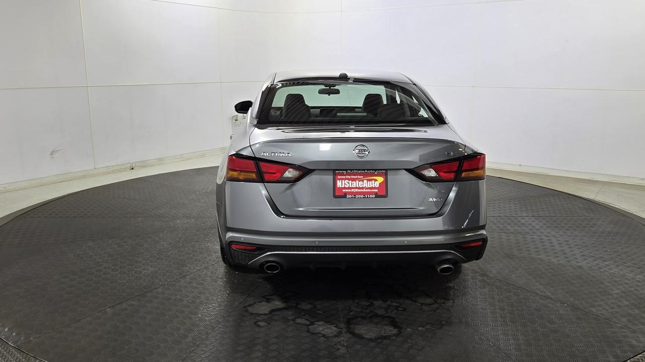2020 Nissan Altima 2.5 SR Jersey City NJ