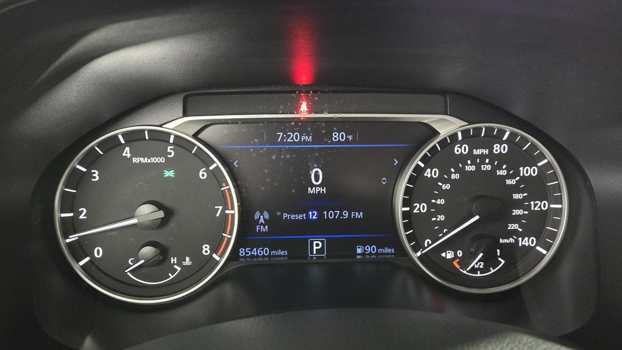 2020 Nissan Altima 2.5 SR Jersey City NJ