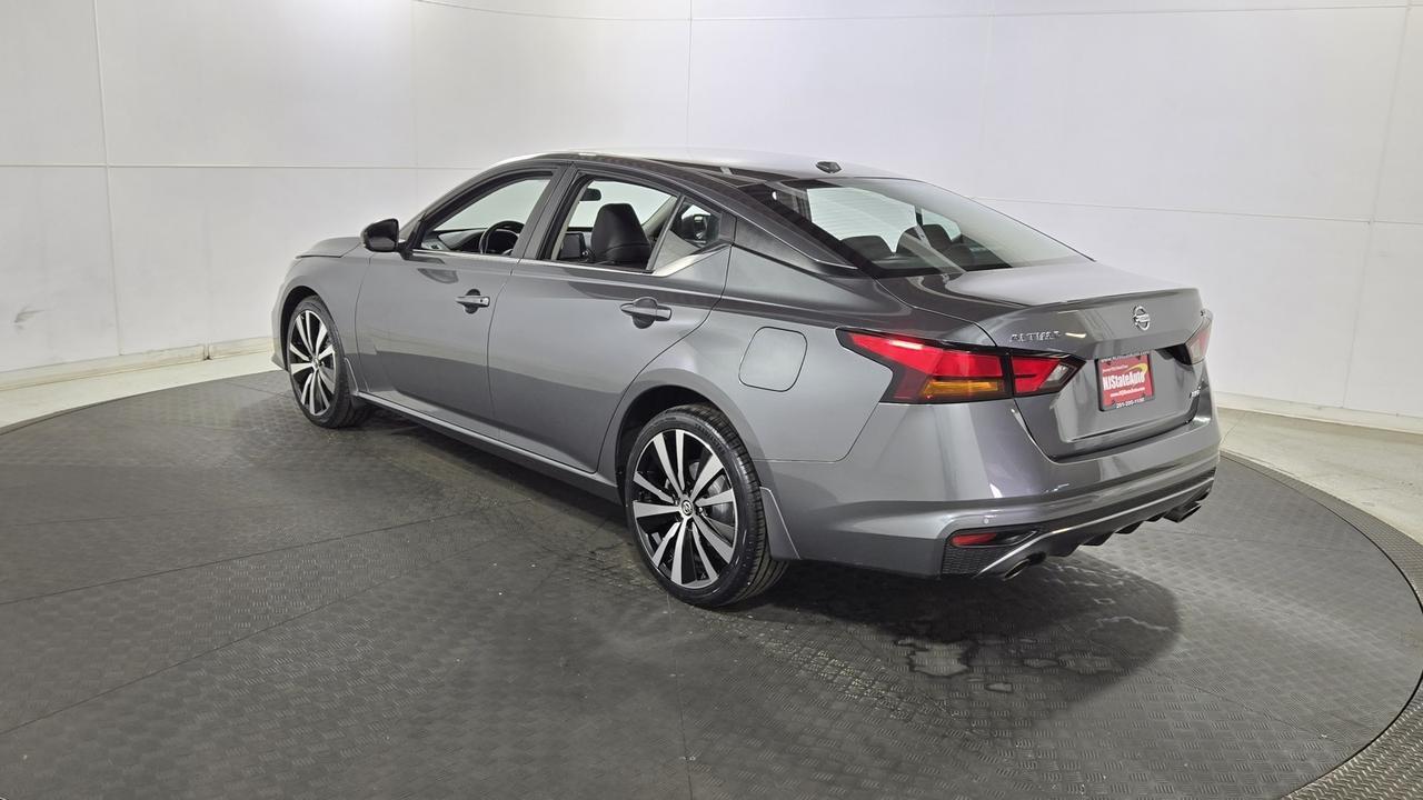 2020 Nissan Altima 2.5 SR Jersey City NJ