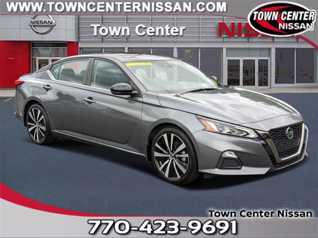 Used cars in Kennesaw GA