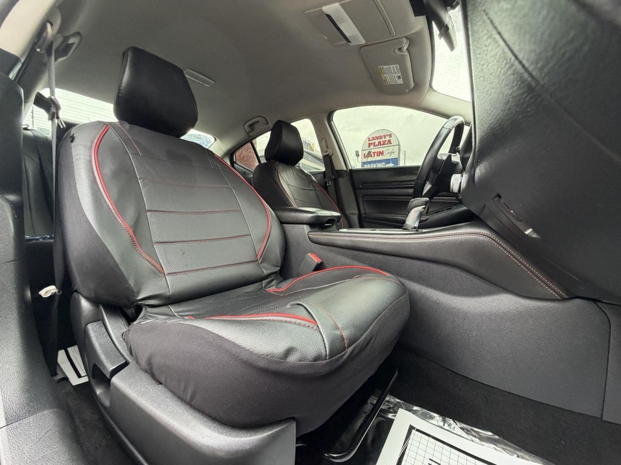 2020 Nissan Altima 2.5 SR Miami FL