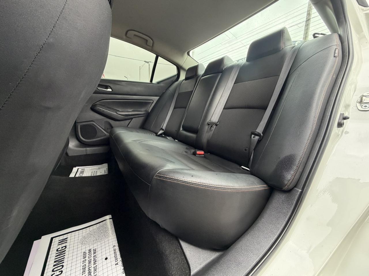 2020 Nissan Altima 2.5 SR Miami FL