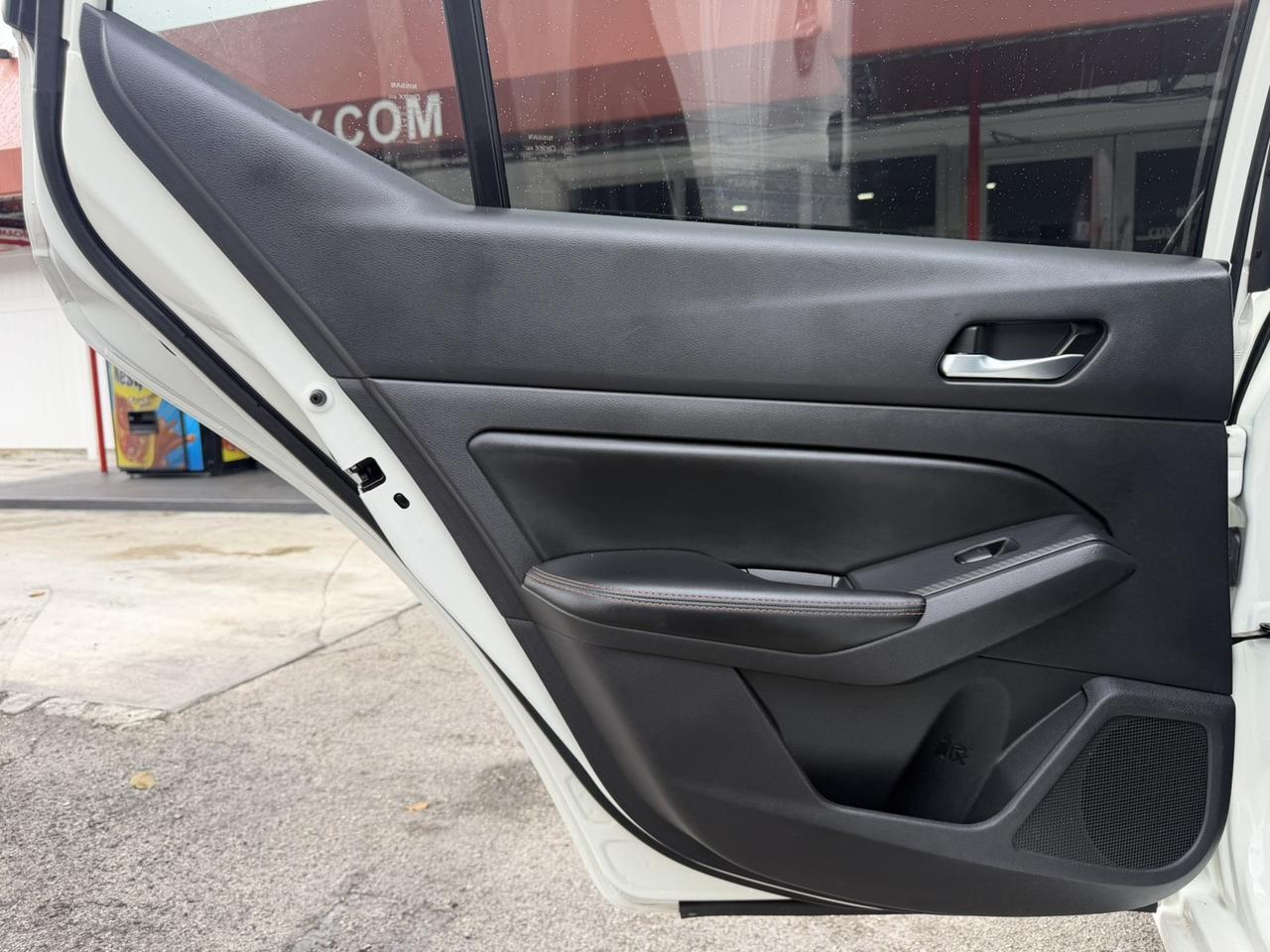 2020 Nissan Altima 2.5 SR Miami FL