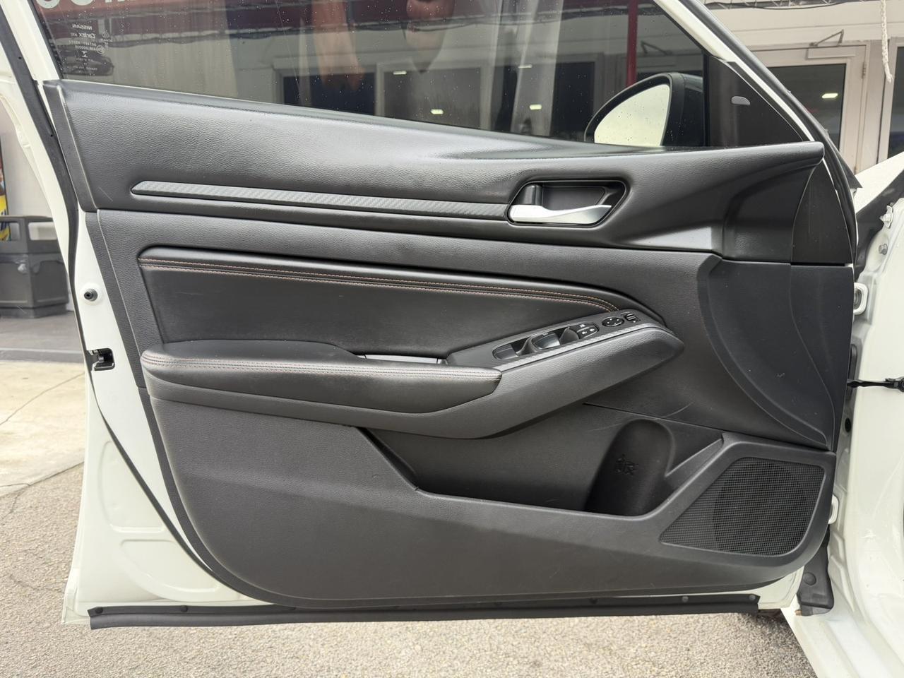 2020 Nissan Altima 2.5 SR Miami FL