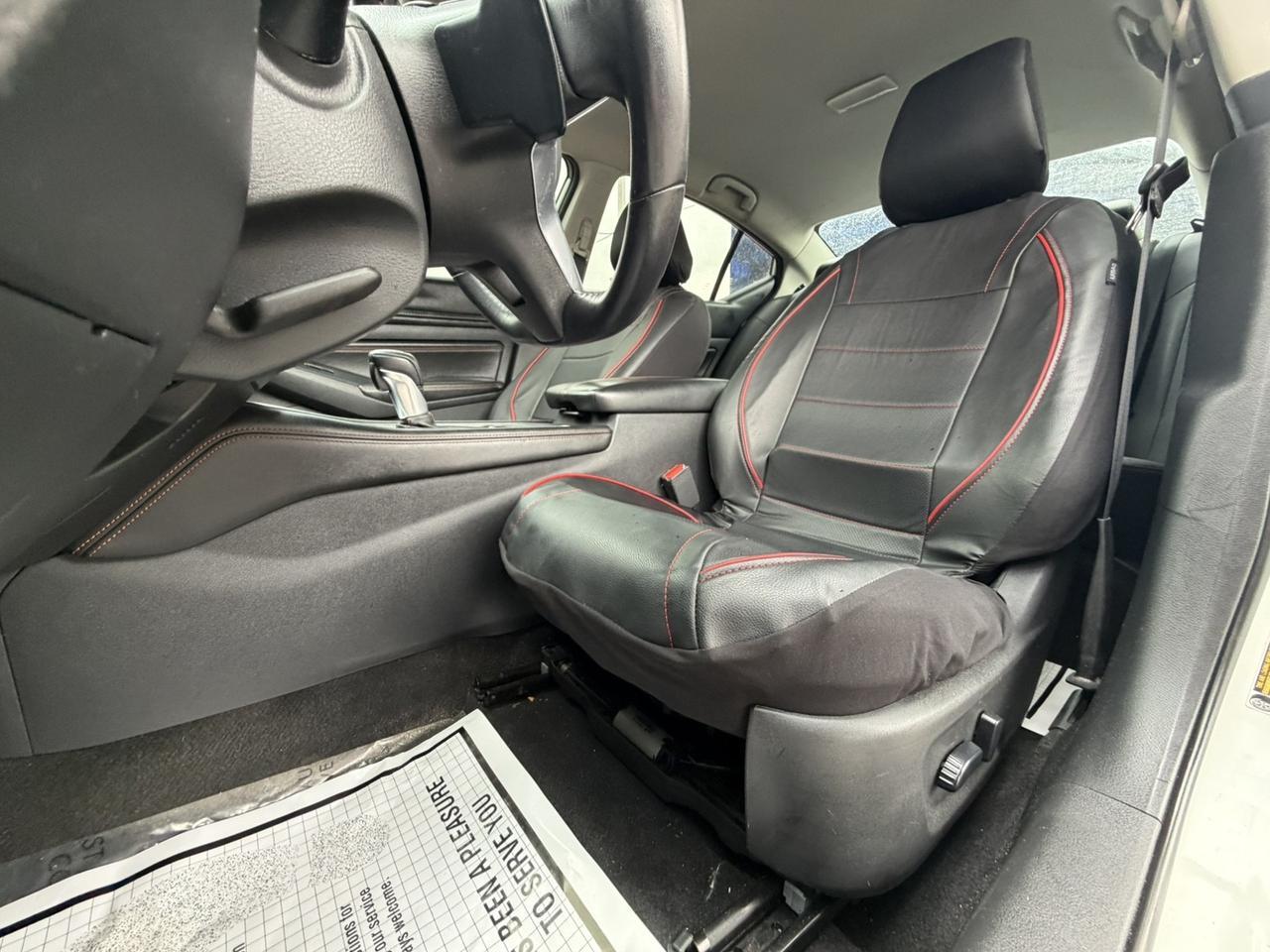 2020 Nissan Altima 2.5 SR Miami FL