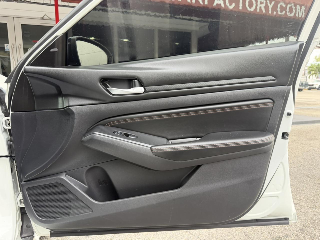 2020 Nissan Altima 2.5 SR Miami FL