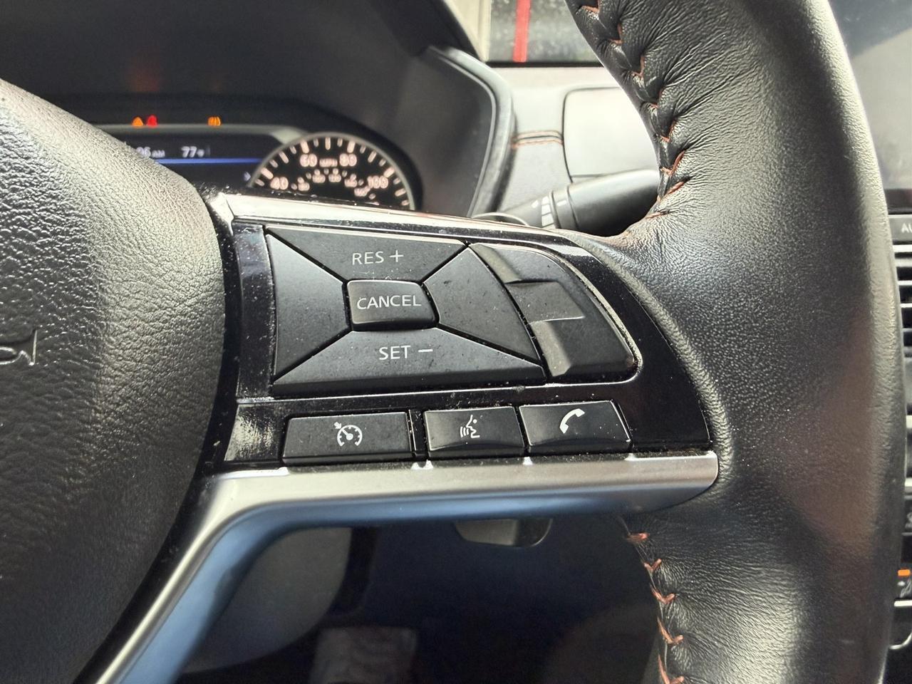 2020 Nissan Altima 2.5 SR Miami FL