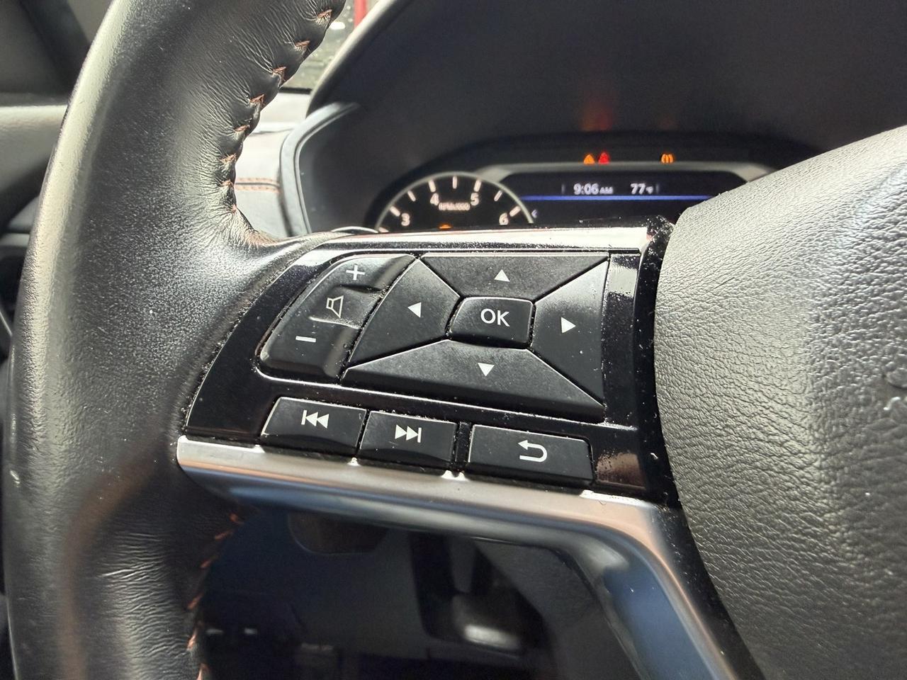 2020 Nissan Altima 2.5 SR Miami FL