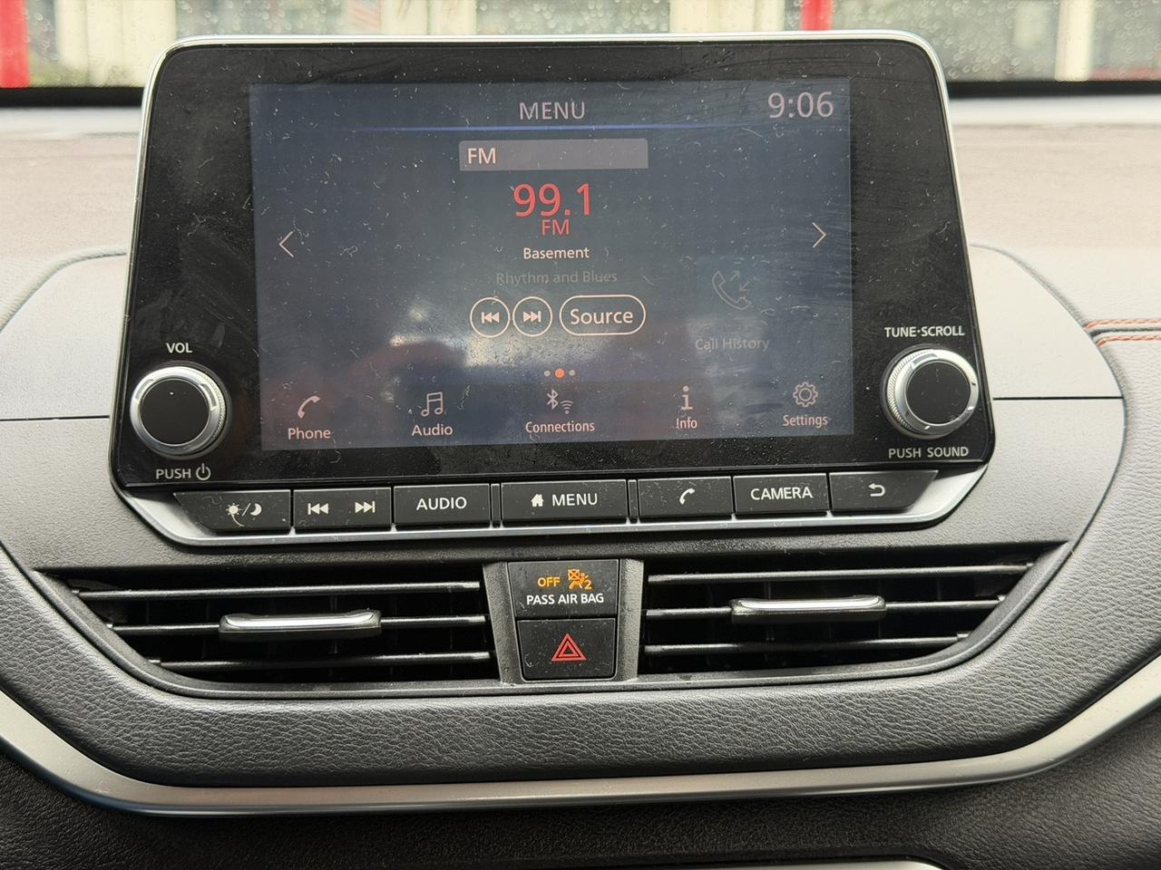 2020 Nissan Altima 2.5 SR Miami FL