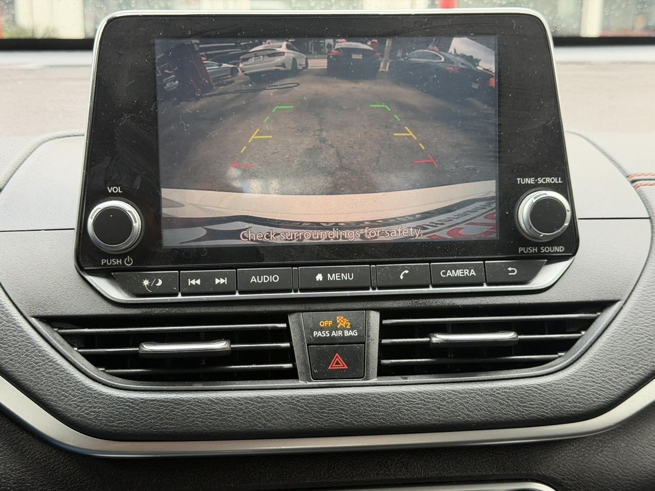 2020 Nissan Altima 2.5 SR Miami FL