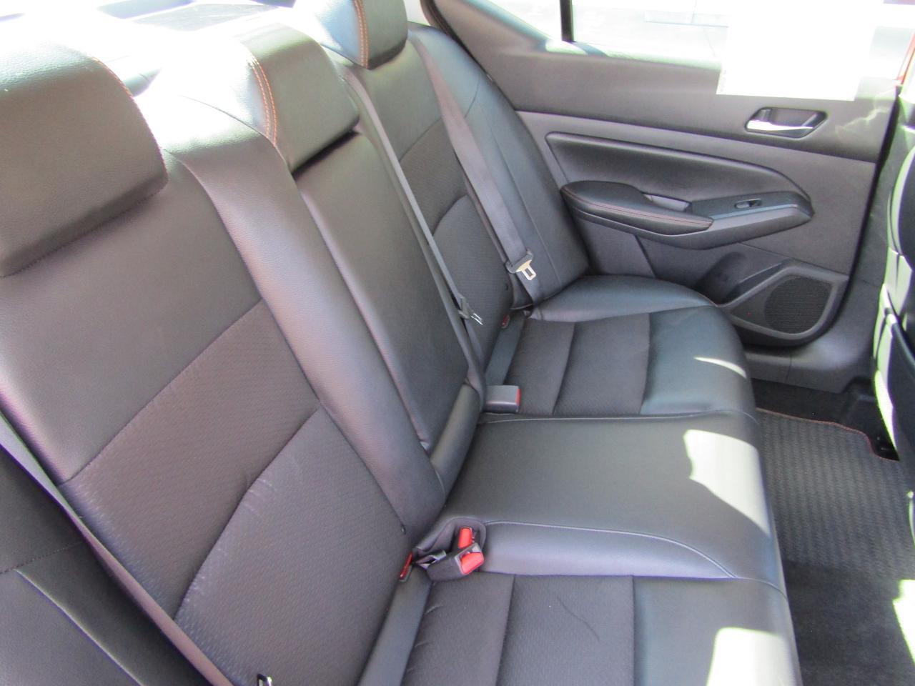 2020 Nissan Altima 2.5 SR Mountain Home ID