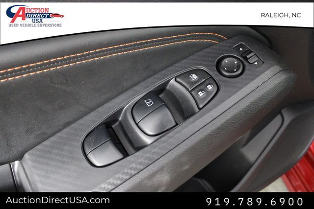 2020 Nissan Altima 2.5 SR Raleigh NC
