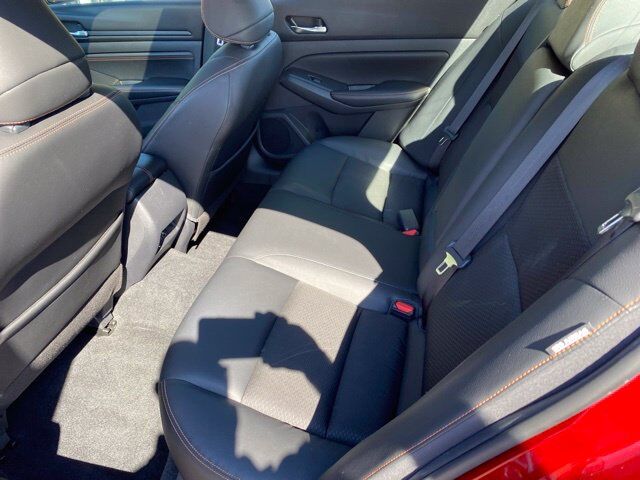2020 Nissan Altima 2.5 SR Raleigh NC