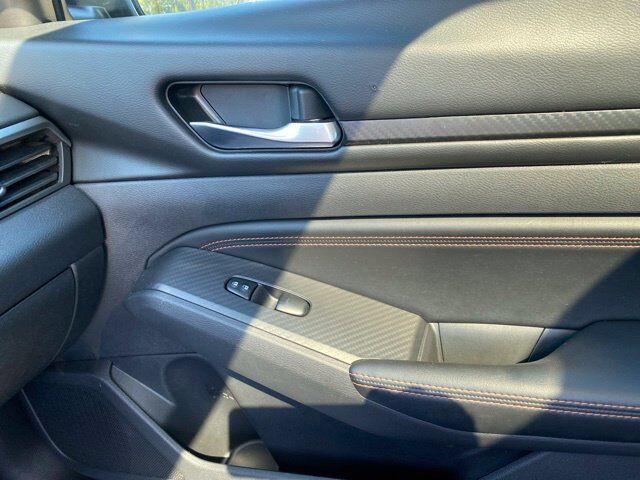 2020 Nissan Altima 2.5 SR Raleigh NC