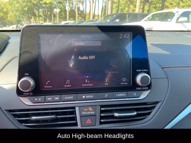 2020 Nissan Altima 2.5 SR Raleigh NC