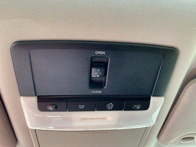 2020 Nissan Altima 2.5 SR Raleigh NC