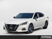 2020_Nissan_Altima_2.5 SR_ Roseville CA
