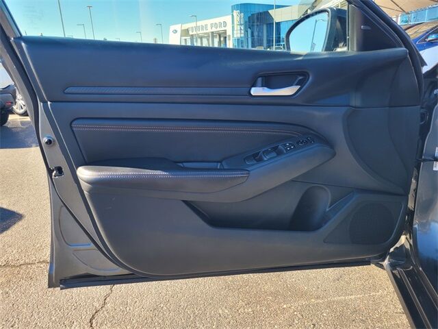 2020 Nissan Altima 2.5 SR Roseville CA