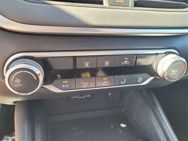 2020 Nissan Altima 2.5 SR Roseville CA