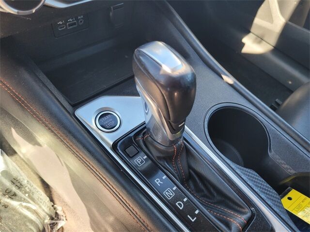 2020 Nissan Altima 2.5 SR Roseville CA