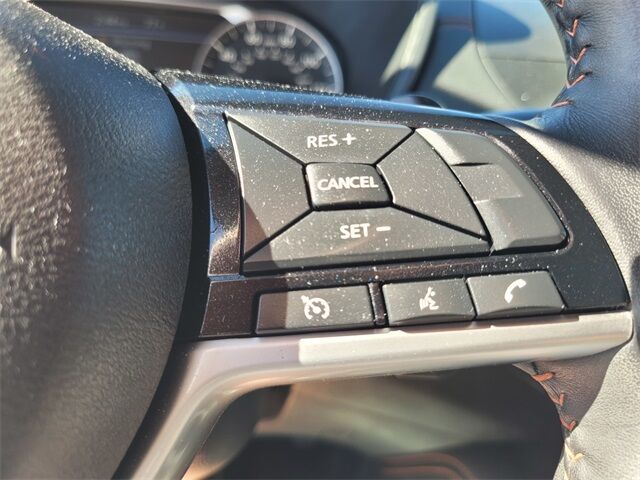 2020 Nissan Altima 2.5 SR Roseville CA