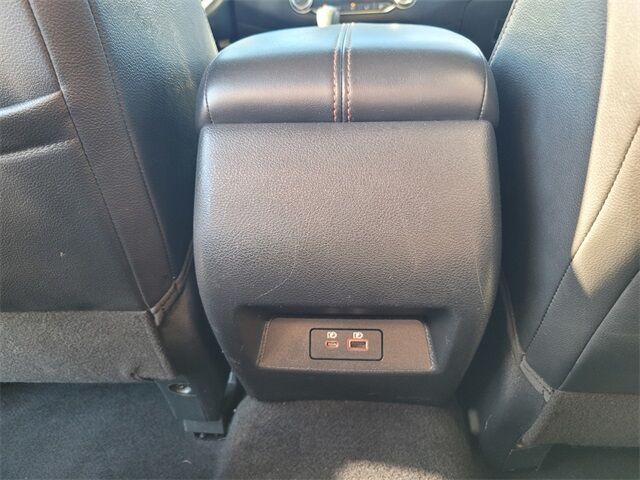 2020 Nissan Altima 2.5 SR Roseville CA