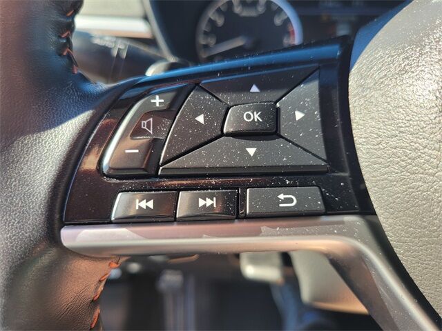 2020 Nissan Altima 2.5 SR Roseville CA