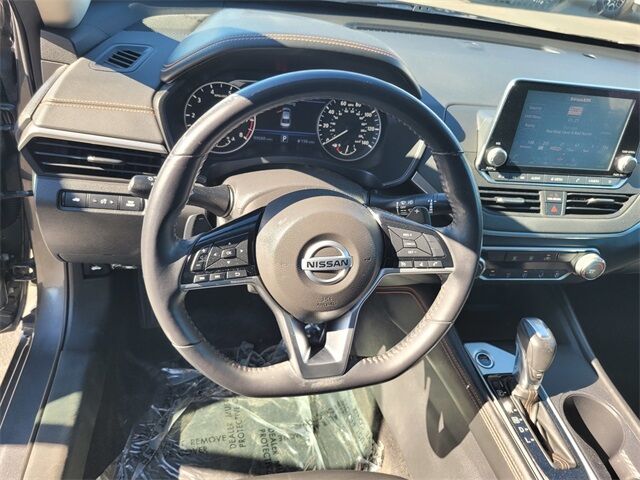 2020 Nissan Altima 2.5 SR Roseville CA