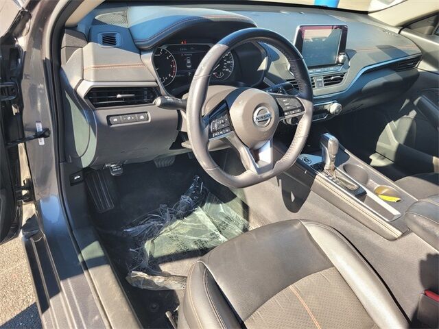 2020 Nissan Altima 2.5 SR Roseville CA