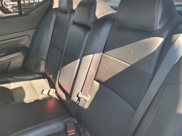 2020 Nissan Altima 2.5 SR Roseville CA