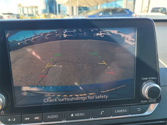 2020 Nissan Altima 2.5 SR Roseville CA