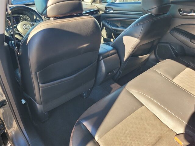 2020 Nissan Altima 2.5 SR Roseville CA