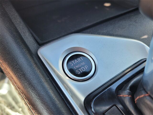 2020 Nissan Altima 2.5 SR Roseville CA