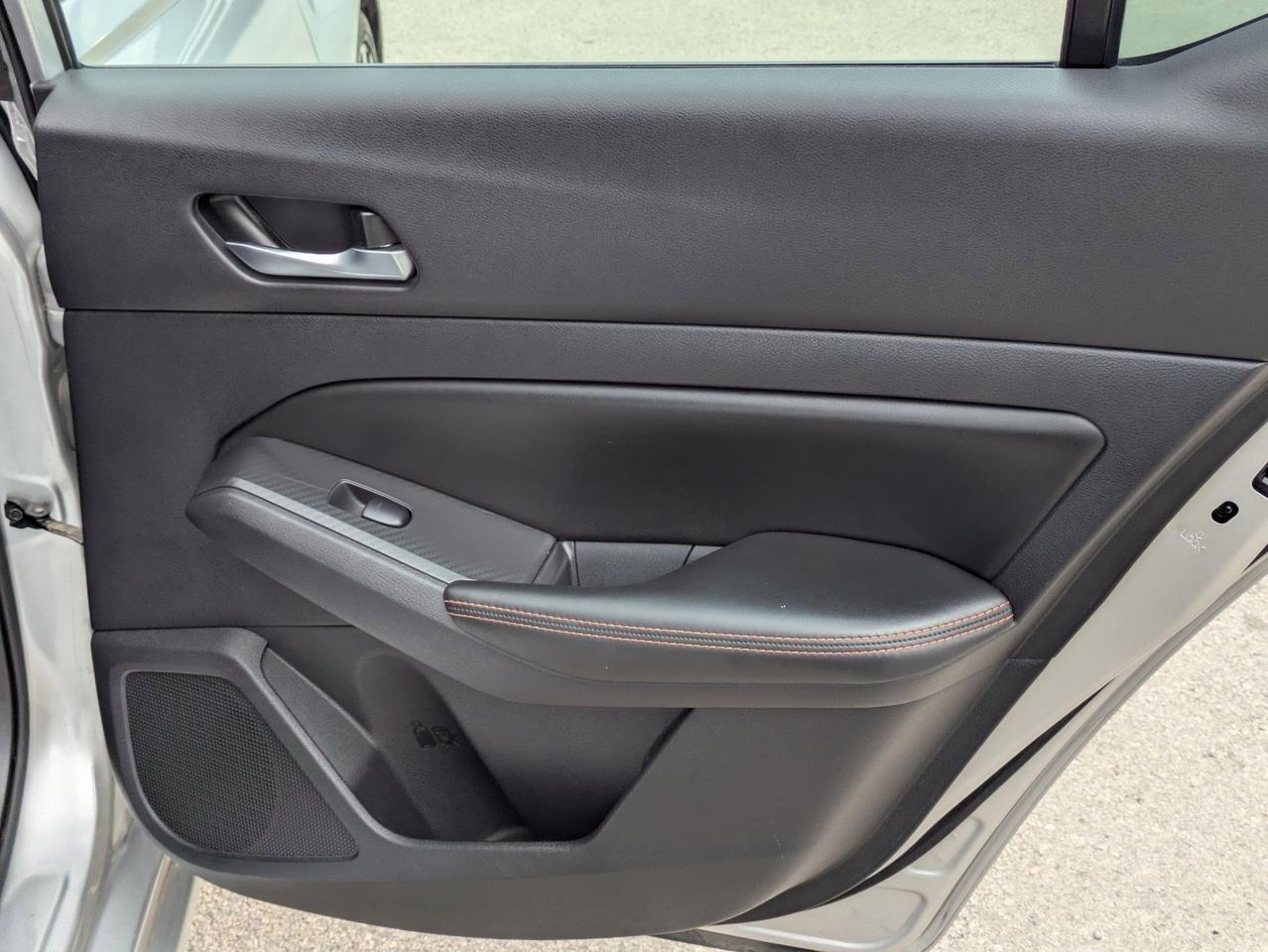 2020 Nissan Altima 2.5 SR Castroville TX