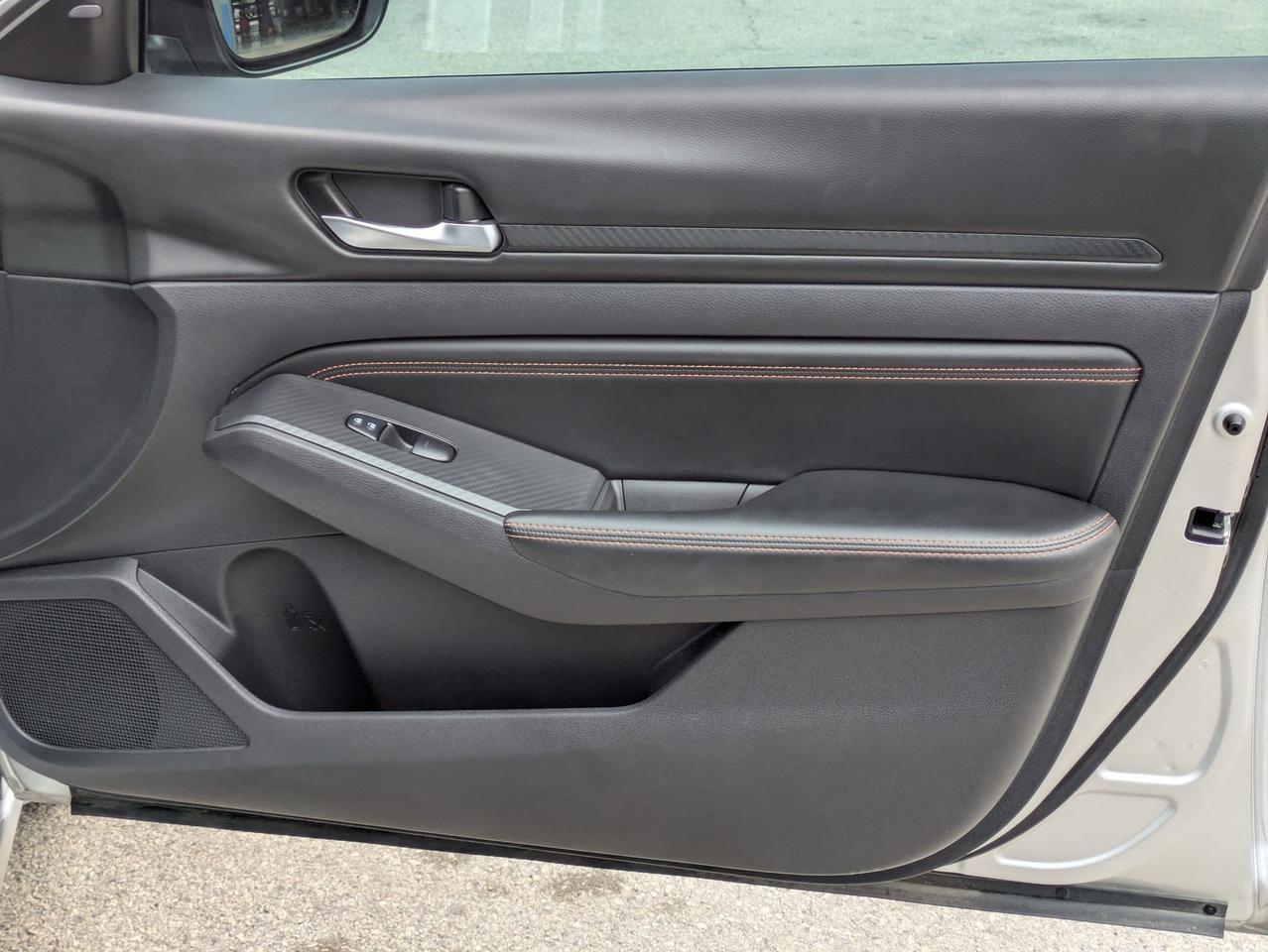 2020 Nissan Altima 2.5 SR Castroville TX