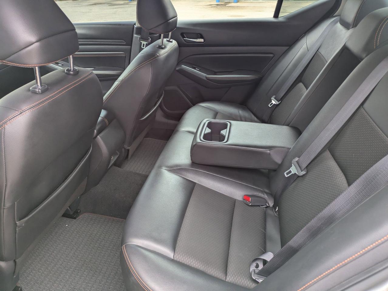 2020 Nissan Altima 2.5 SR Castroville TX