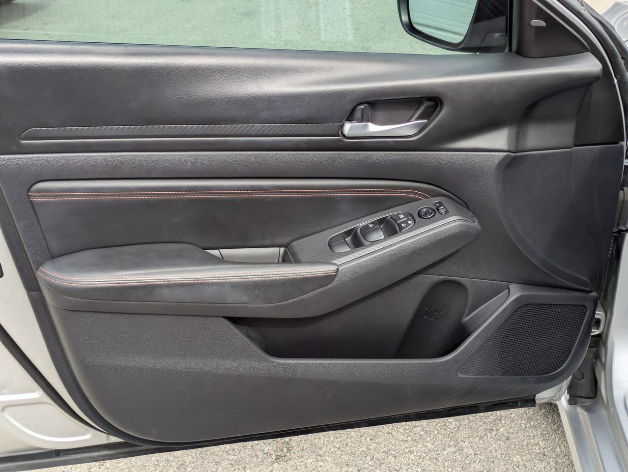 2020 Nissan Altima 2.5 SR Castroville TX