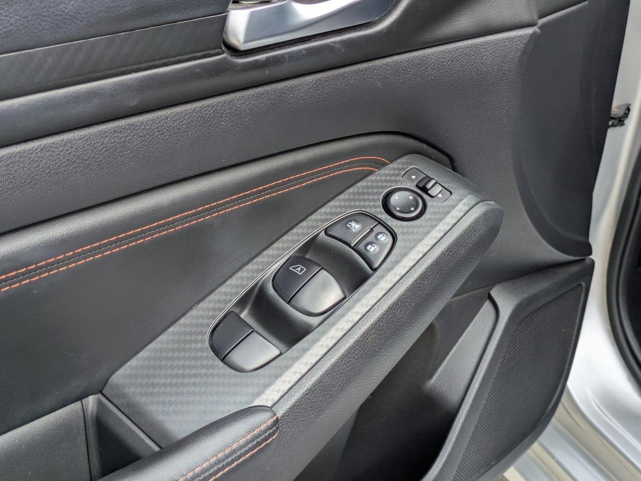 2020 Nissan Altima 2.5 SR Castroville TX