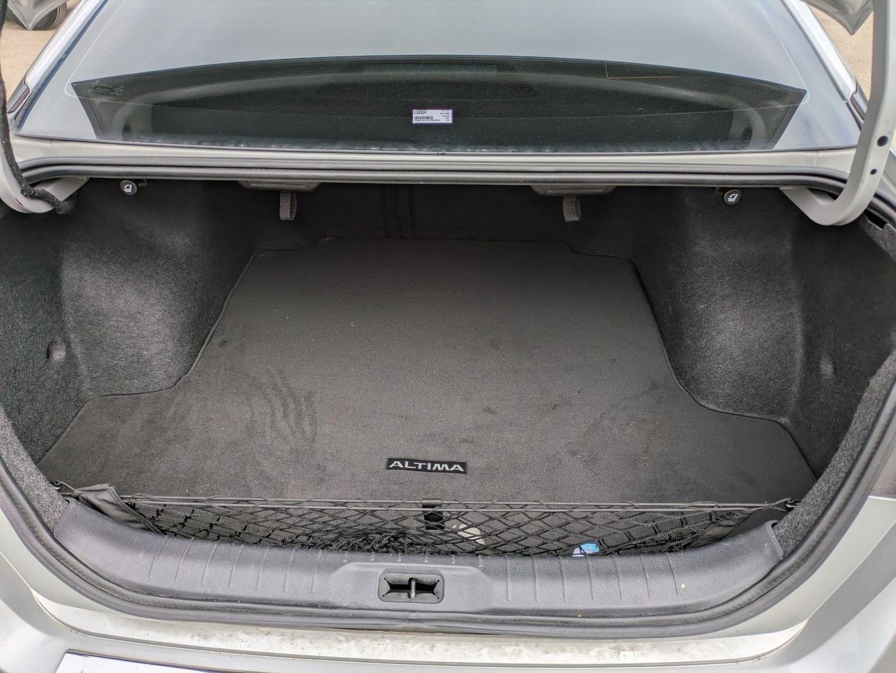 2020 Nissan Altima 2.5 SR Castroville TX