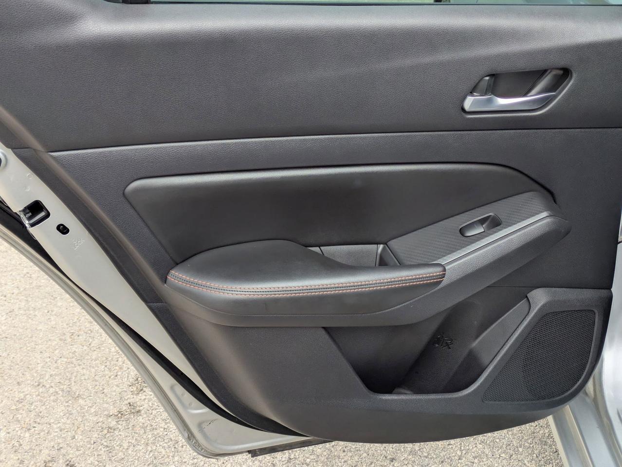 2020 Nissan Altima 2.5 SR Castroville TX