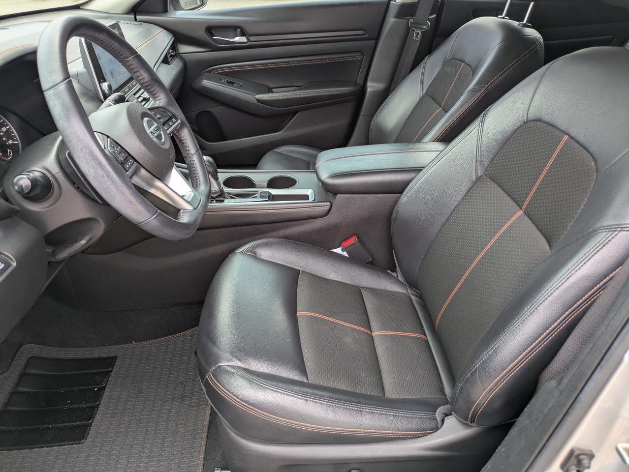 2020 Nissan Altima 2.5 SR Castroville TX