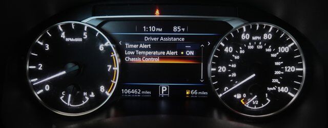 2020 Nissan Altima 2.5 SR San Juan TX
