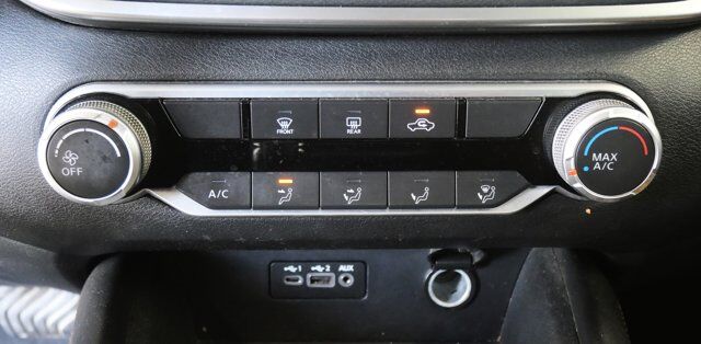 2020 Nissan Altima 2.5 SR San Juan TX