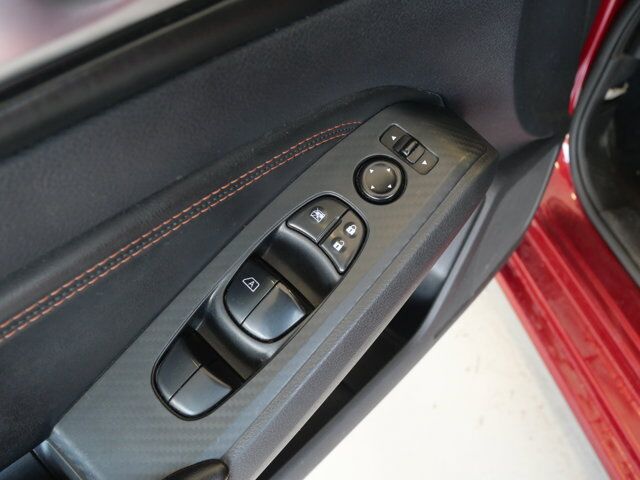 2020 Nissan Altima 2.5 SR San Juan TX
