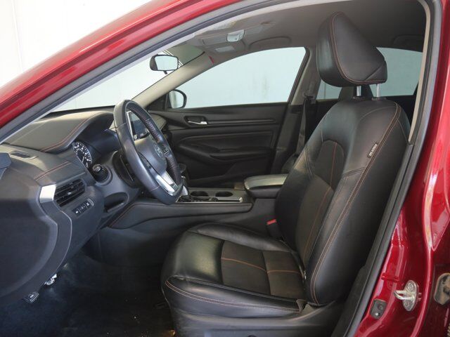 2020 Nissan Altima 2.5 SR San Juan TX