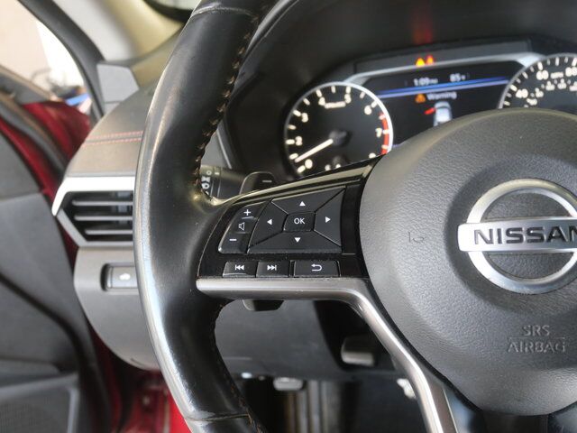 2020 Nissan Altima 2.5 SR San Juan TX