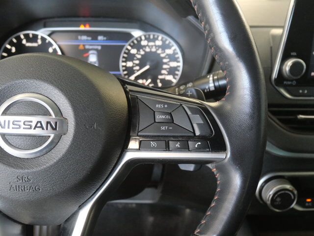2020 Nissan Altima 2.5 SR San Juan TX
