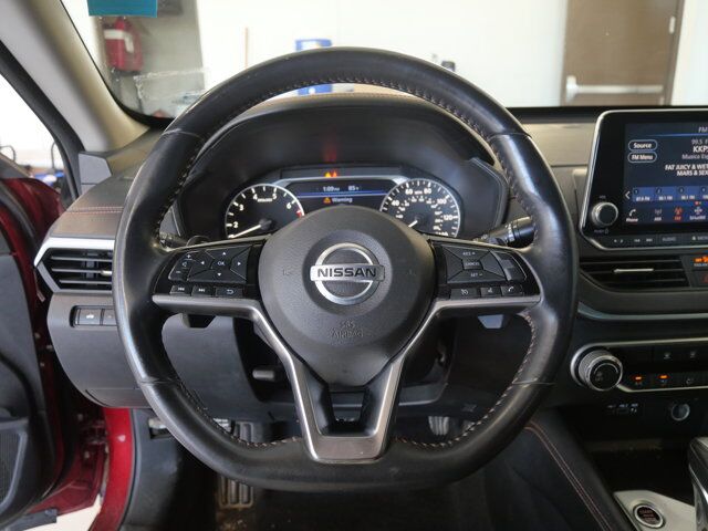 2020 Nissan Altima 2.5 SR San Juan TX
