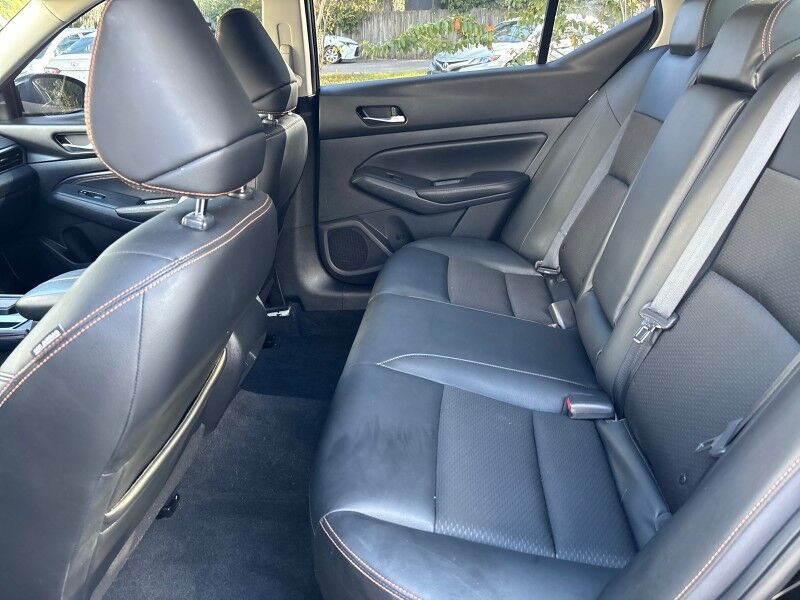 2020 Nissan Altima 2.5 SR Seffner FL