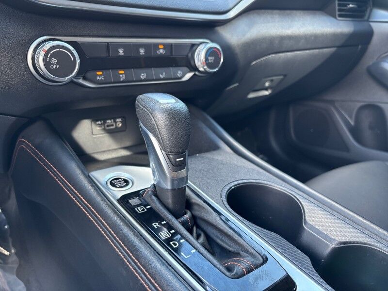 2020 Nissan Altima 2.5 SR Seffner FL